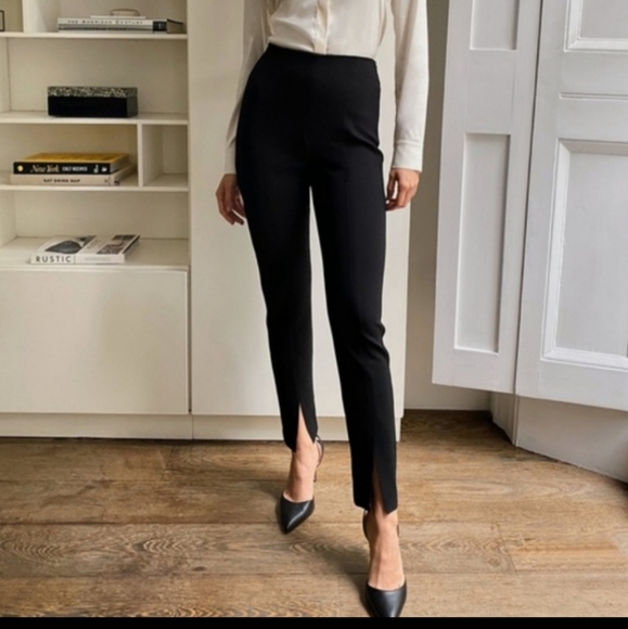 Aritzia Babaton trousers - Picture 1 of 8